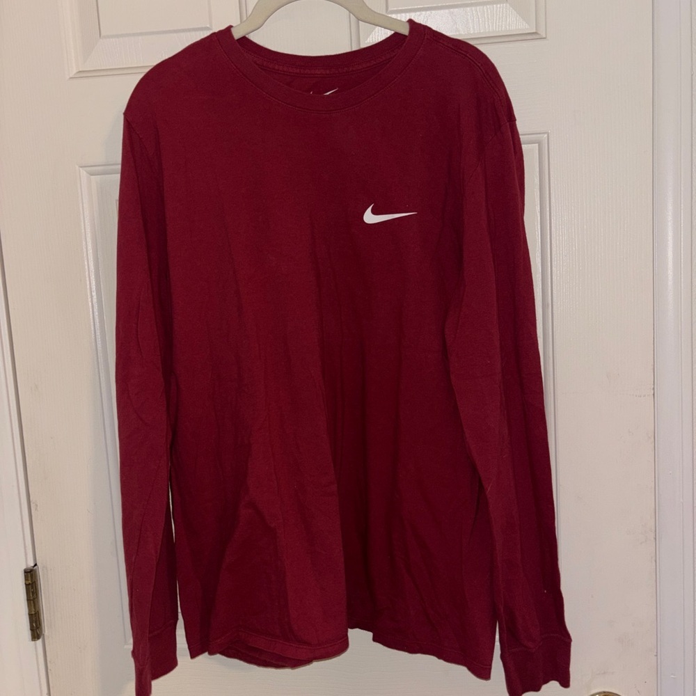 The Nike Tee Longsleeve
